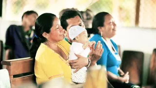 Ekvádor, krajina driemajúcich obrov