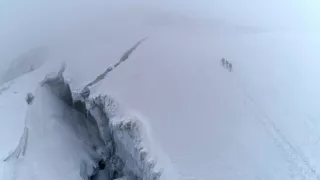 Ekvádor, krajina driemajúcich obrov