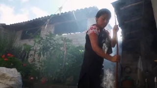 Ekvádor, krajina driemajúcich obrov