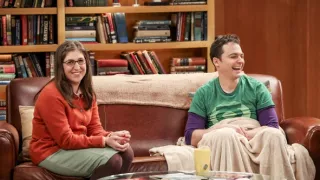 Teória veľkého tresku X (20)