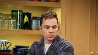 Teória veľkého tresku X (20)