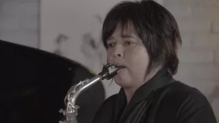 Charlie Parker, legenda moderního jazzu