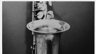 Charlie Parker, legenda moderního jazzu