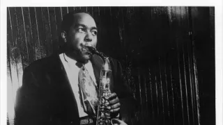 Charlie Parker, legenda moderního jazzu