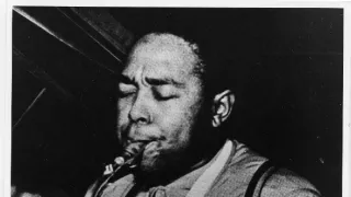Charlie Parker, legenda moderního jazzu