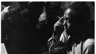 Charlie Parker, legenda moderního jazzu