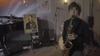 Charlie Parker, legenda moderního jazzu