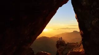 Pěšky po světě II (2)