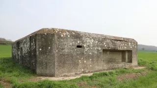 Válečné projekty Třetí říše VI (2)
