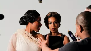 Kehinde Wiley: Ekonomie půvabu