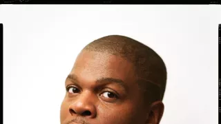 Kehinde Wiley: Ekonomie půvabu