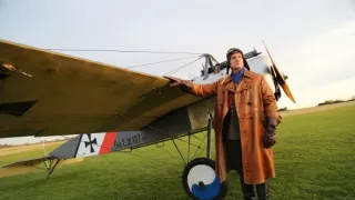 Hitlerův kruh zla (1/10)