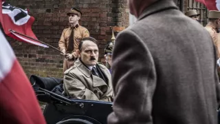 Hitlerův kruh zla (1/10)