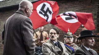 Hitlerův kruh zla (1/10)