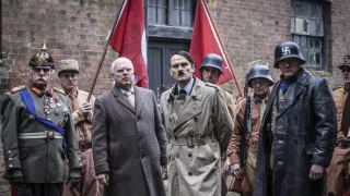 Hitlerův kruh zla (1/10)