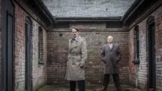 Hitlerův kruh zla (1/10)