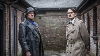 Hitlerův kruh zla (1/10)