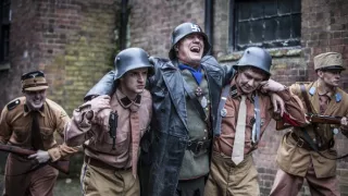 Hitlerův kruh zla (1/10)