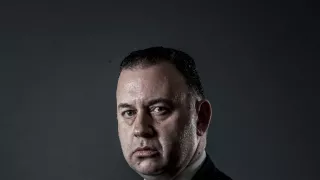 Hitlerův kruh zla (1/10)