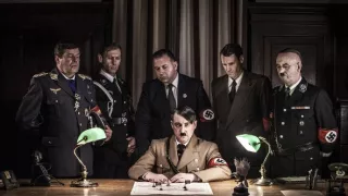 Hitlerův kruh zla (1/10)