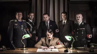 Hitlerův kruh zla (1/10)