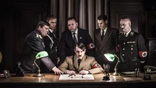 Hitlerův kruh zla (1/10)