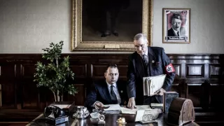 Hitlerův kruh zla (1/10)