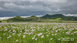 Krajinou domova (2/8)