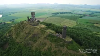 Krajinou domova (2/8)