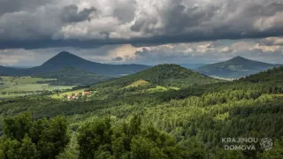 Krajinou domova (2/8)