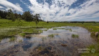 Krajinou domova (2/8)