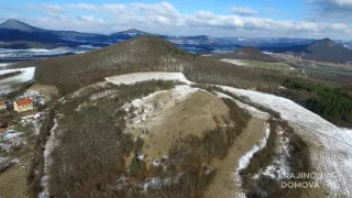 Krajinou domova (2/8)