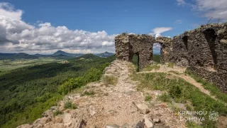 Krajinou domova (2/8)