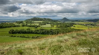 Krajinou domova (2/8)