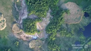 Krajinou domova (2/8)