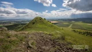 Krajinou domova (2/8)