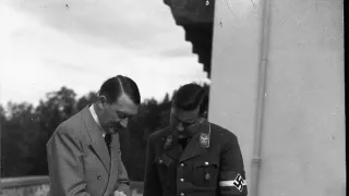 Knihy, které Hitler nespálil