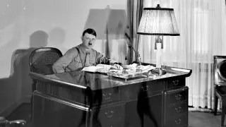 Knihy, které Hitler nespálil