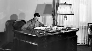 Knihy, které Hitler nespálil