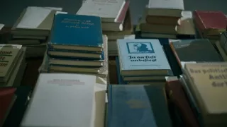 Knihy, které Hitler nespálil