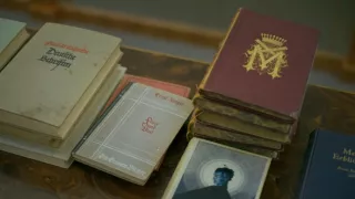 Knihy, které Hitler nespálil