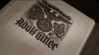 Knihy, které Hitler nespálil