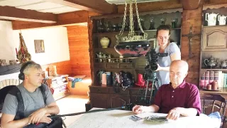 Věřím, že více světla potřeba nebude