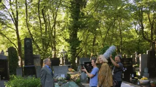 Věřím, že více světla potřeba nebude