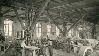Industrie (2/12)