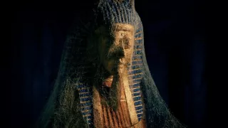 Tajomstvá skryté v piesku (1/6)