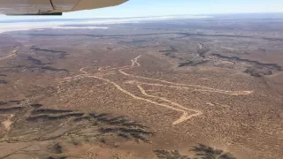 Tajomstvá skryté v piesku (1/6)