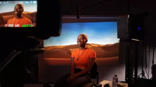 Tajomstvá skryté v piesku (1/6)