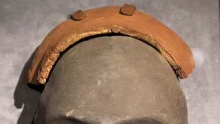 Tajomstvá skryté v piesku (1/6)