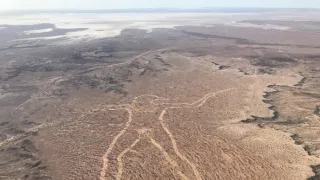 Tajomstvá skryté v piesku (1/6)